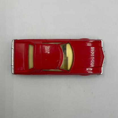 Hot Wheels 1974 Vintage Redline Torino Stocker Die-Cast Scale Model Replica Car
