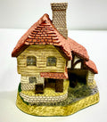 The Boat House British Traditions Collection by David Winter