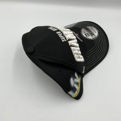 New Era Tampa Bay Buccaneers Super Bowl LV Champion Hat