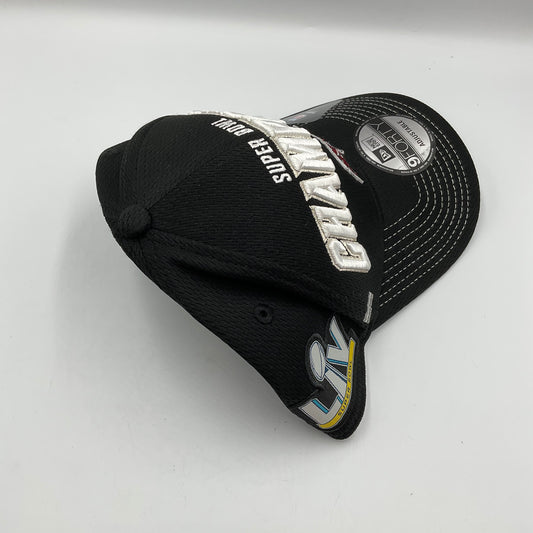New Era Tampa Bay Buccaneers Super Bowl LV Champion Hat