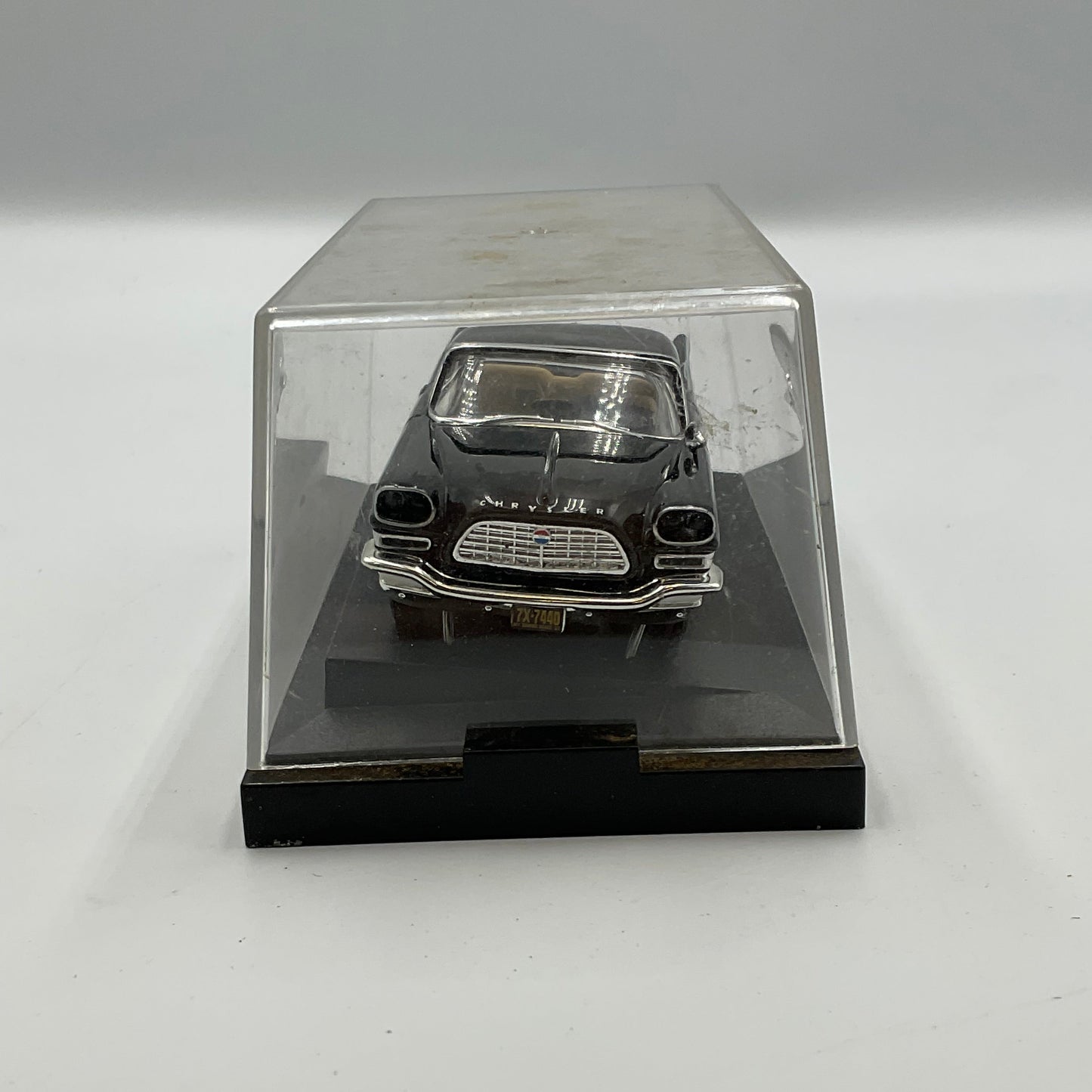 1957 Chrysler 300C Die-Cast Replicia Encased