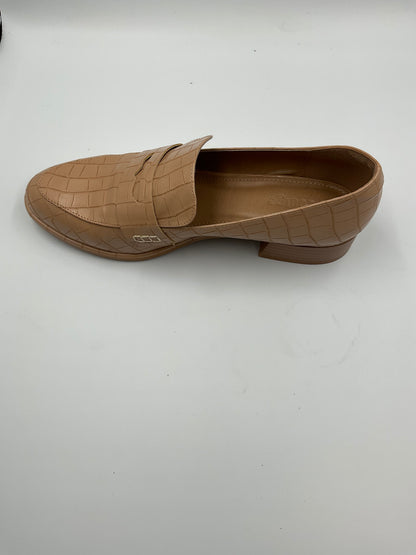 Aldo Adrelini Penny Loafer Size 10