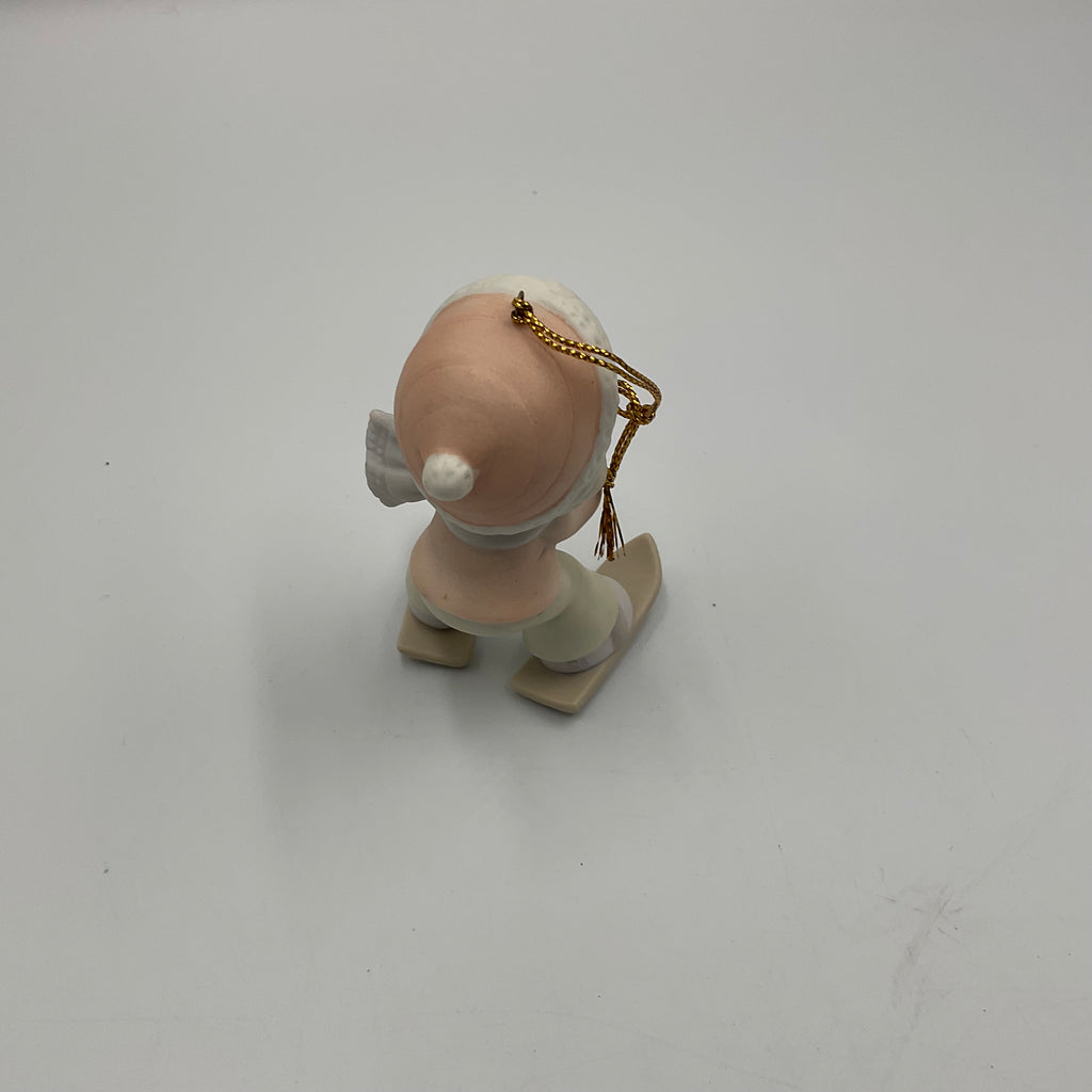 Precious Moments “It’s So Uplifting To Have A Friend Like You” Christmas Ornament