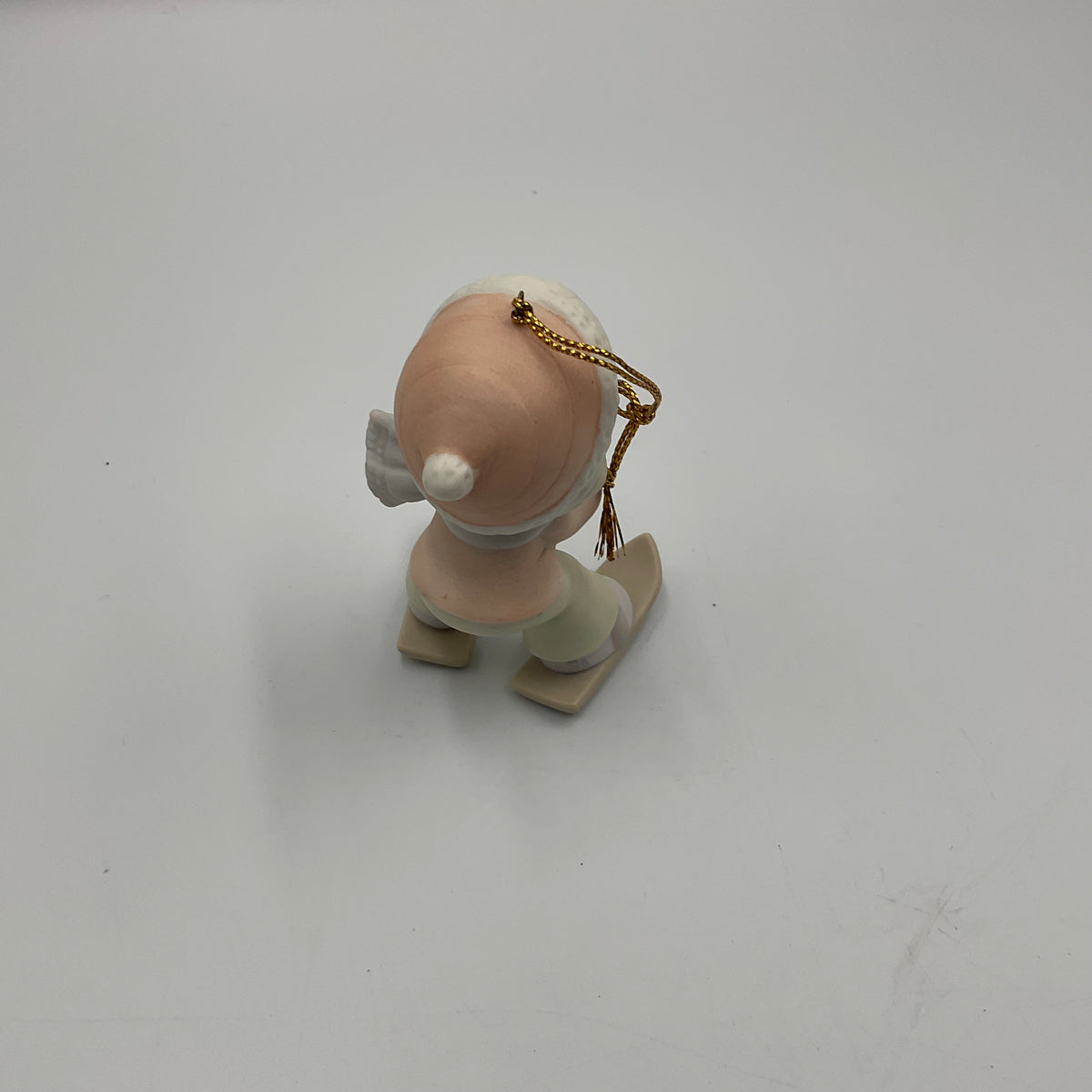 Precious Moments “It’s So Uplifting To Have A Friend Like You” Christmas Ornament