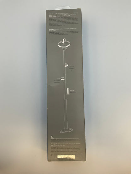 GoPro El Grande Extension Pole in Original Box Untested
