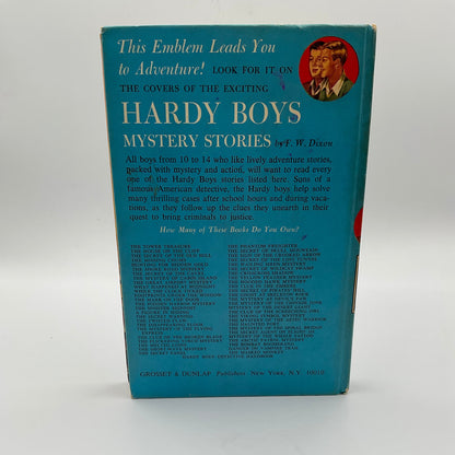 The Hardy Boys Series Bundle