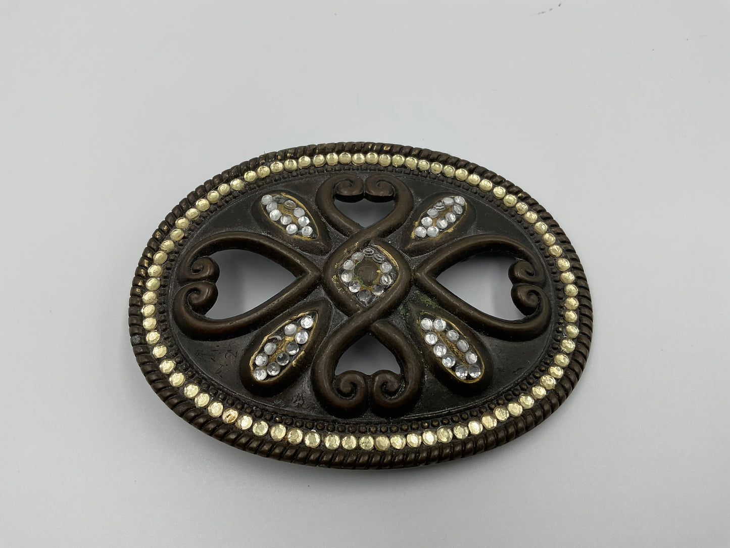 Designer Women’s Belt
