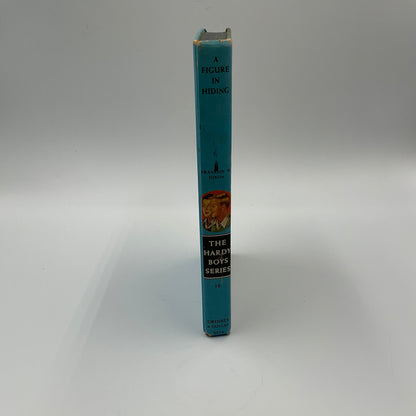 The Hardy Boys Series Bundle