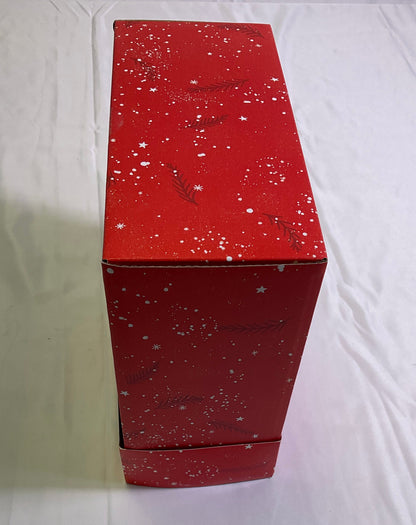 Tim Burtons The Nightmare Before Christmas Disney Holiday Gift Box Set Coffee Cup Socks Door Hanger Brand New in Original Box