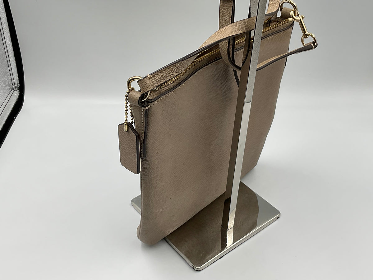 COACH Kitt Crossbody bag