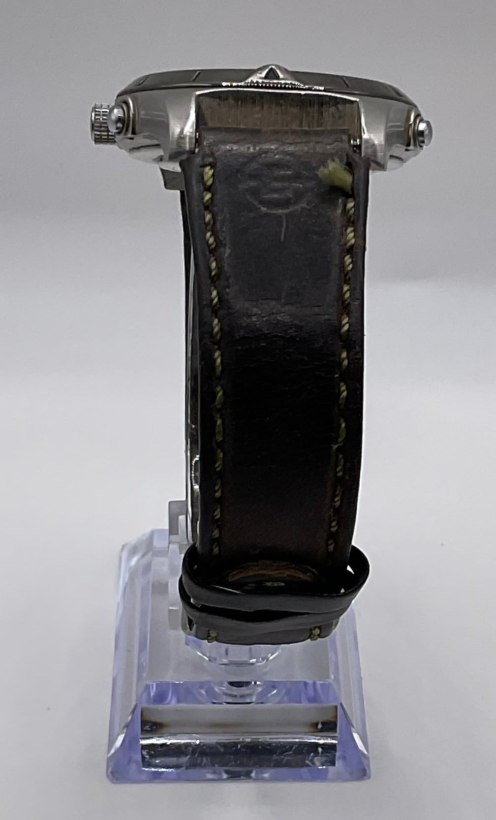 Timex Expedition Indiglo Men's Analog Digital Watch