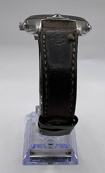 Timex Expedition Indiglo Men's Analog Digital Watch