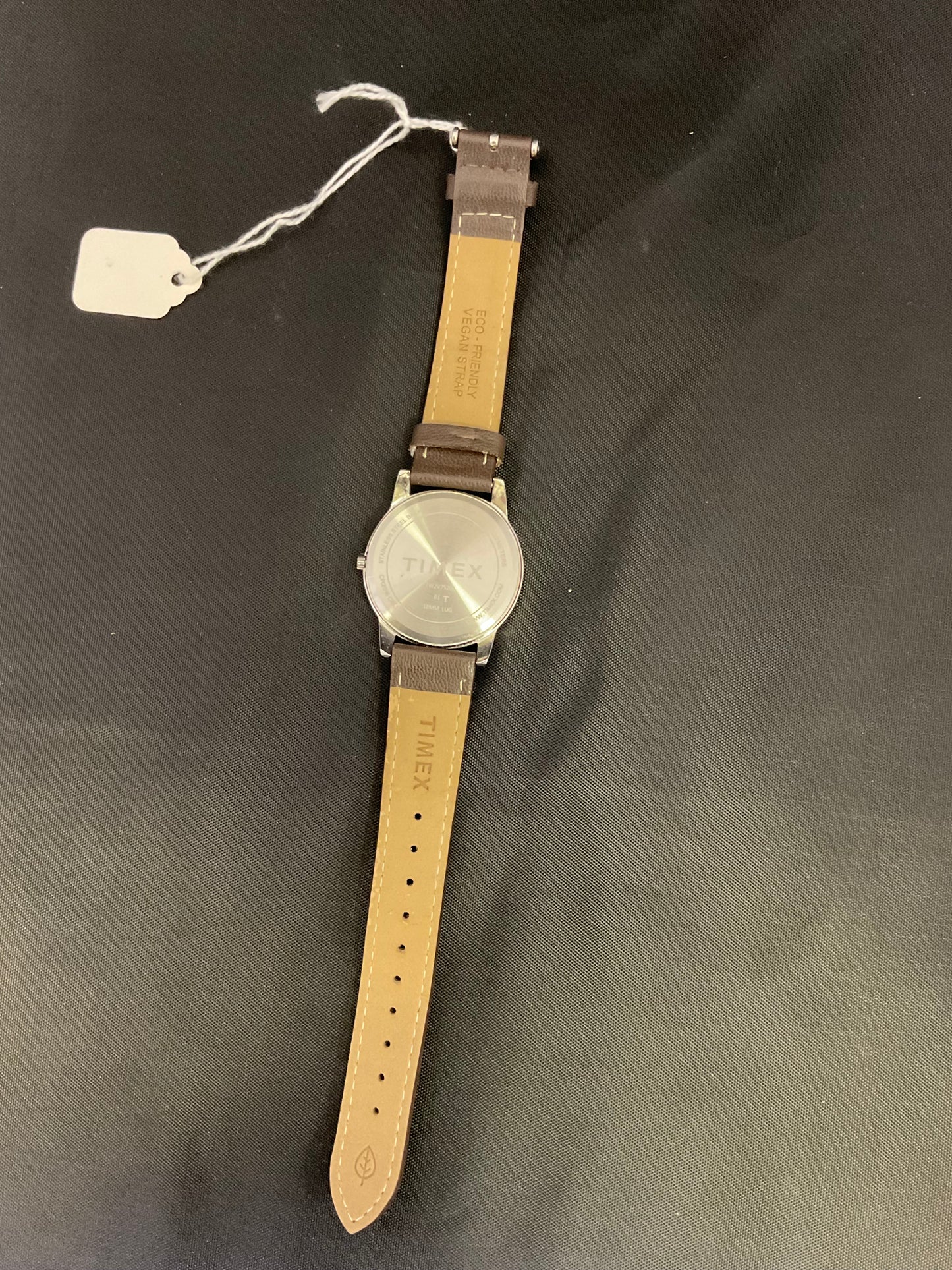 Timex Men's Easy Reader Watch