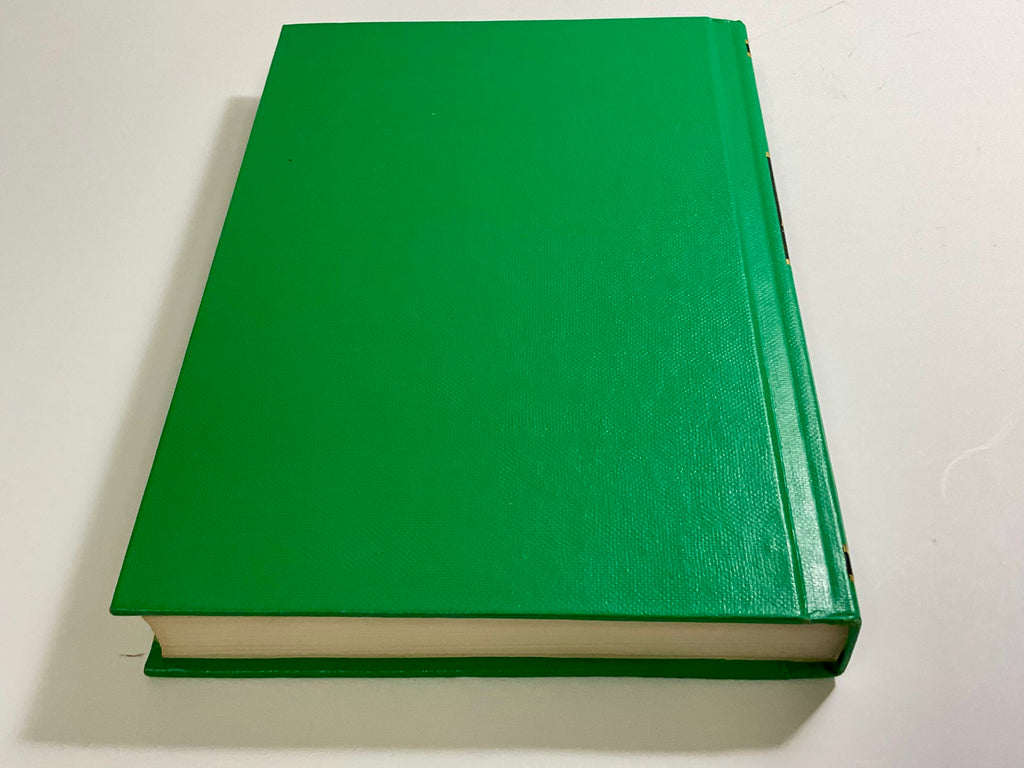 Call of Adventure Collier's Junior Classics Series #9 Vintage 1962 Hardcover Book