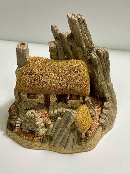1986 Crofter's Cottage by David Winters
