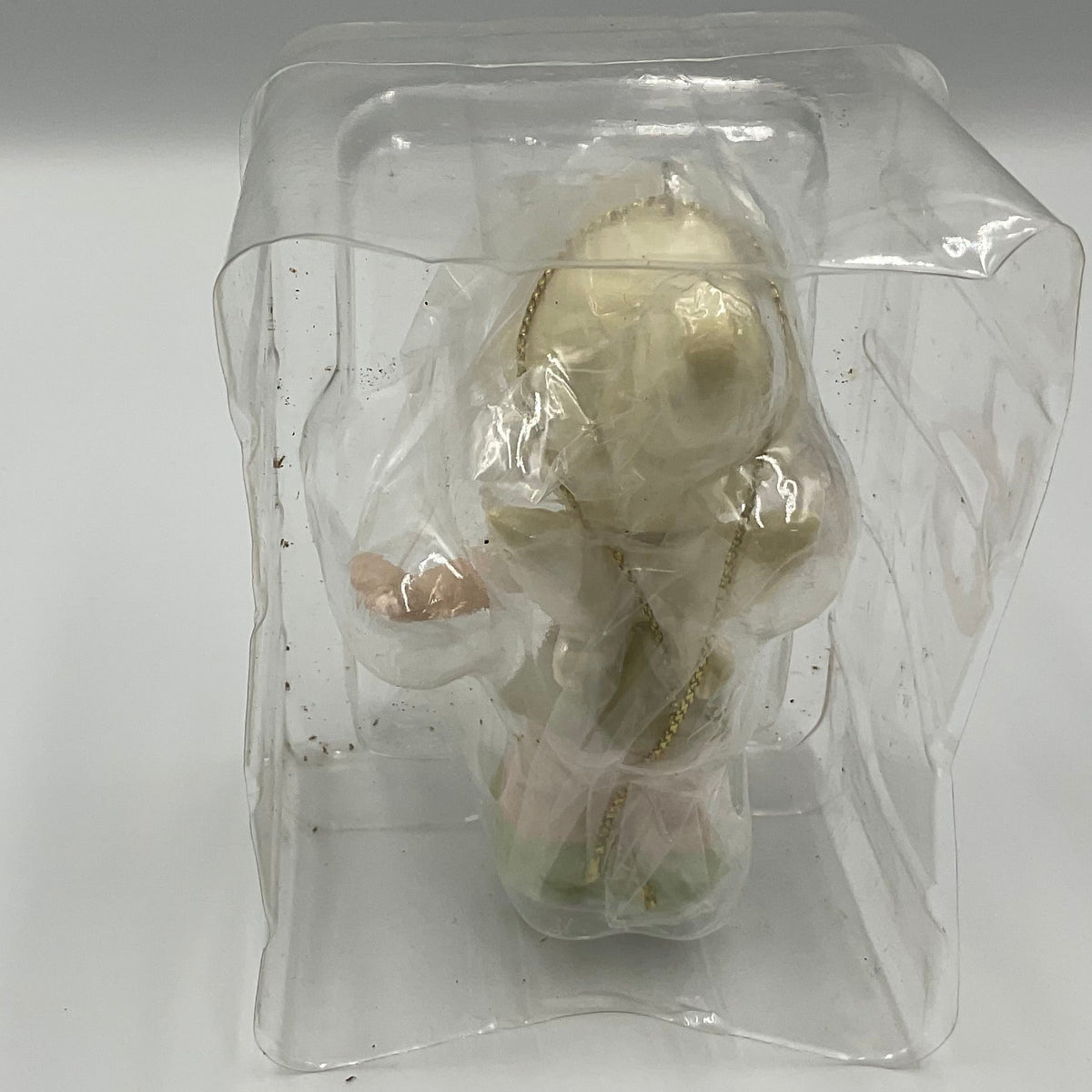 Hallmark Keepsake Tinker Bell Christmas Ornament
