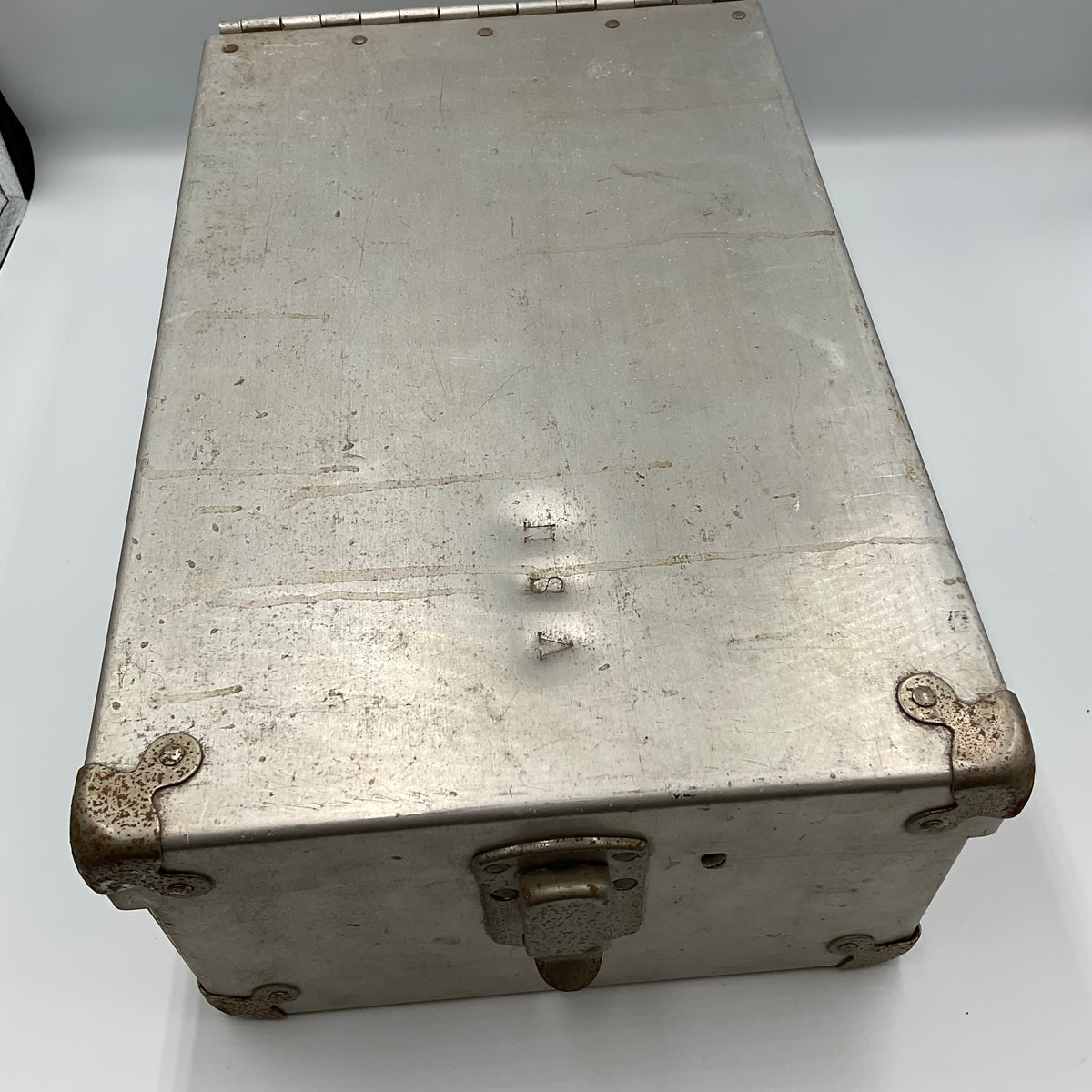 Vintage Heathkit CM-1050 Engine Analyzer Auto Tune-Up Tester w/ Manual Case