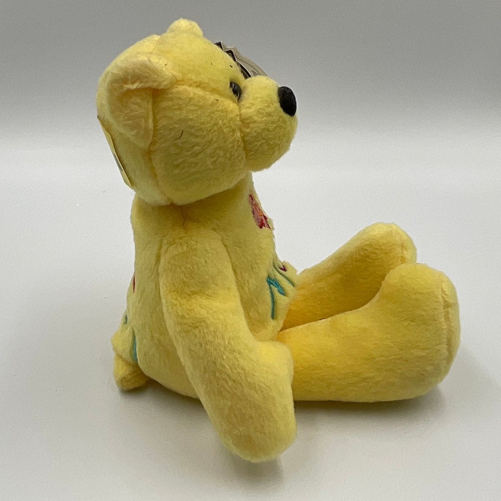 Limited Treasures Love 'Ya Mom Occasion Treasure Bear