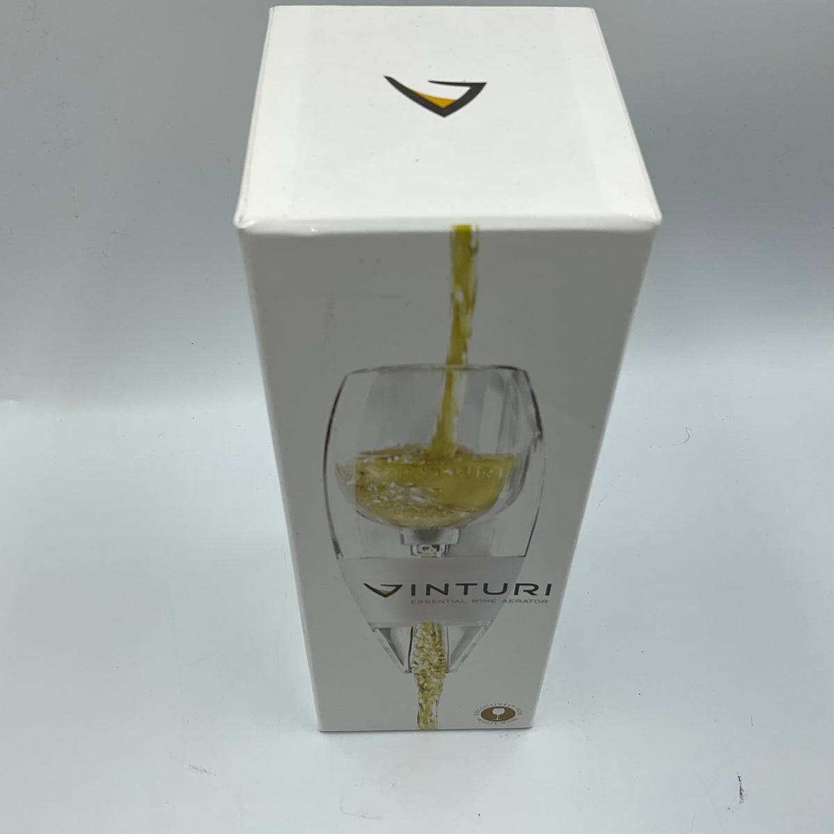 Venturi Essential Wine Aerator with Stand Orgiginal Box