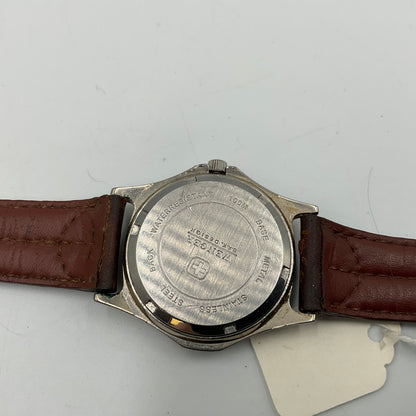 Wenger Vintage Swiss Military Watch