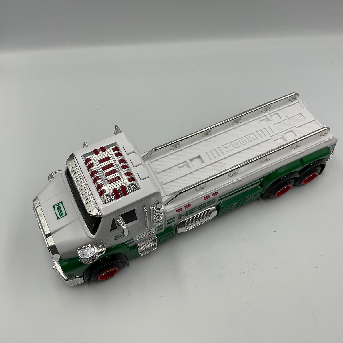 2014 Hess Tow Truck