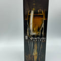 Venturi Spirit Aerator with Glass & Stand Orginal Box Barware