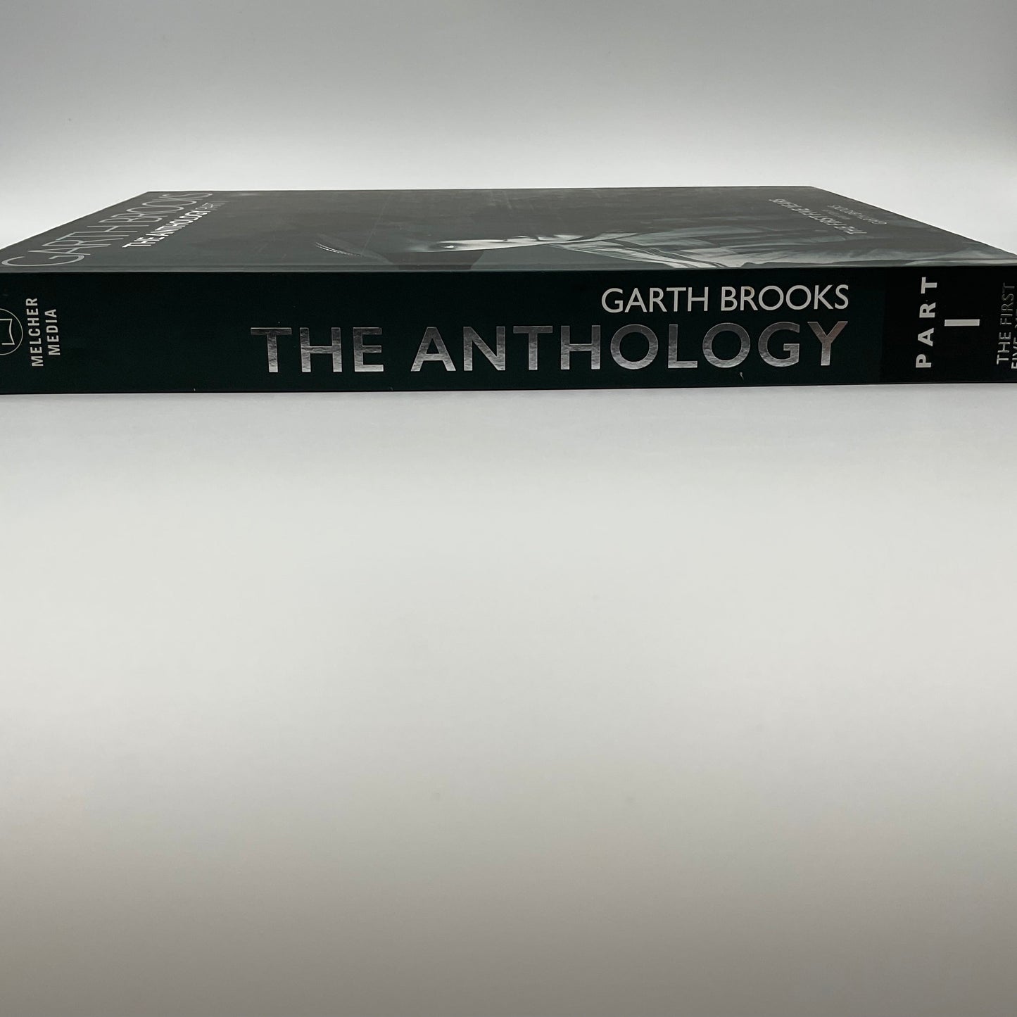 Limited Edition The First Five Years by Garth Brooks