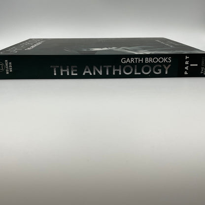 Limited Edition The First Five Years by Garth Brooks