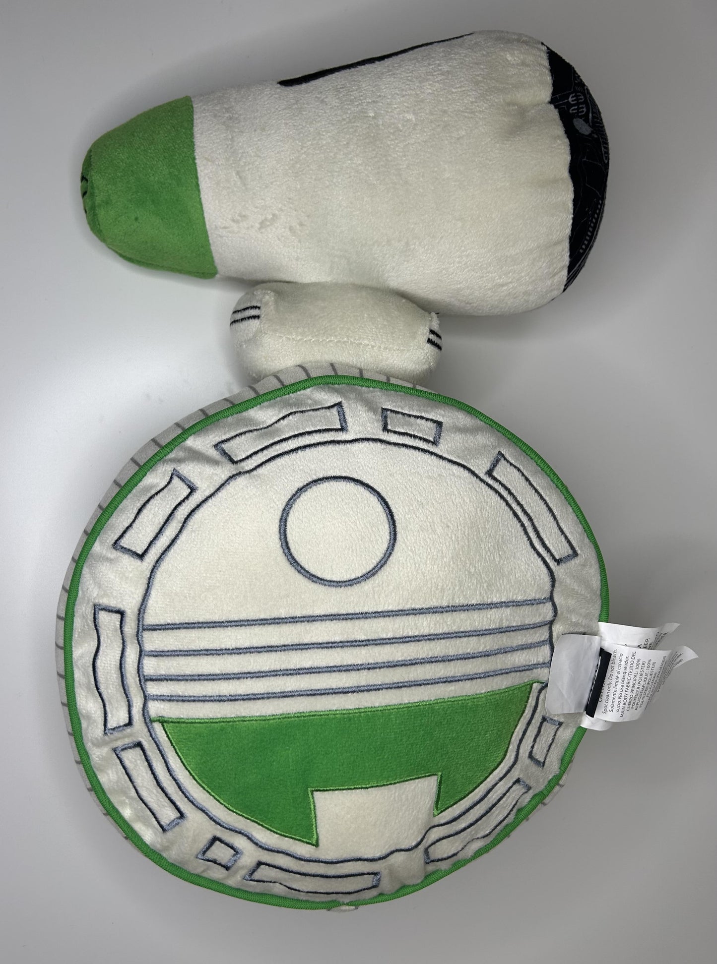Star Wars Character D-O Plushie