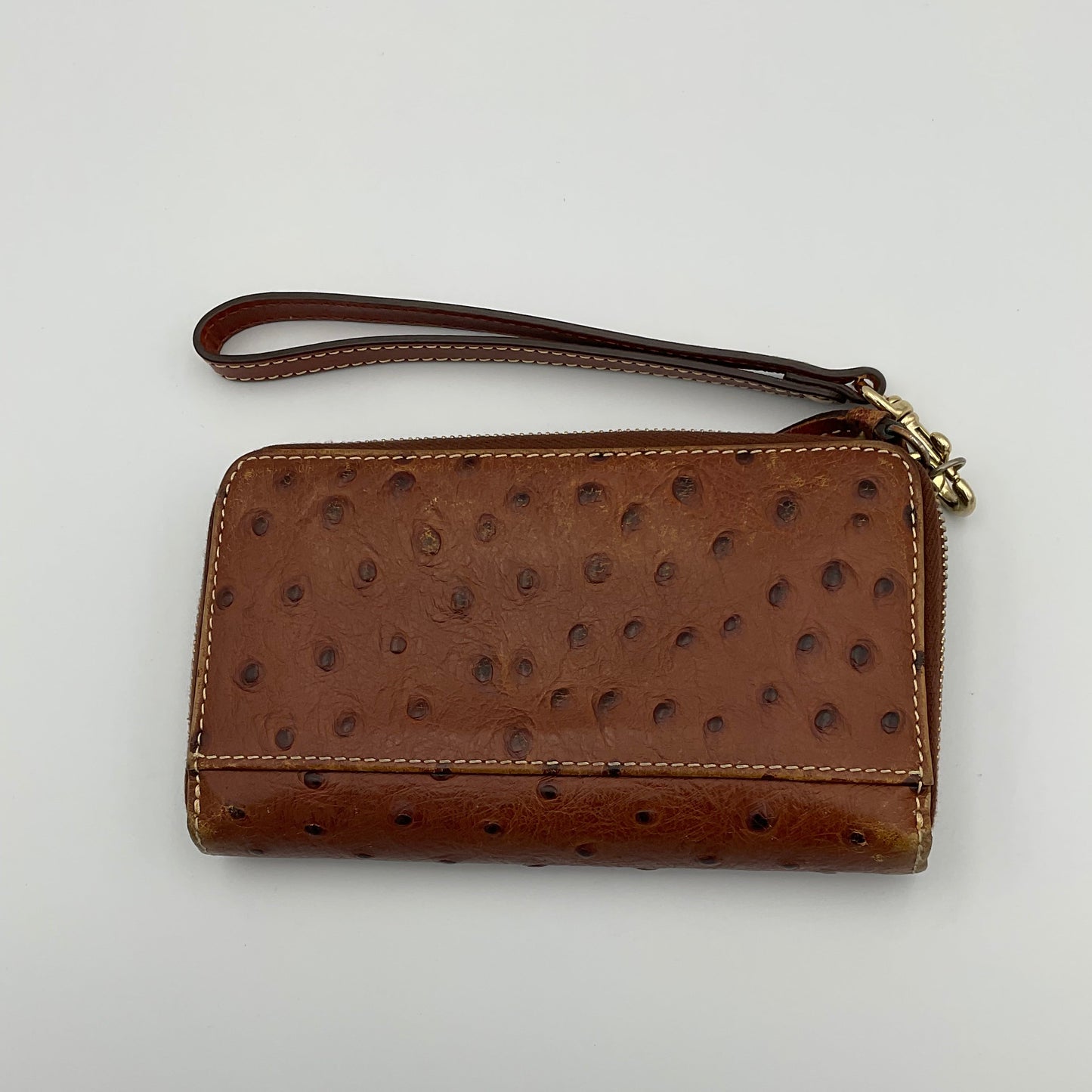 Dooney & Bourke Mini Wallet Coin Purse