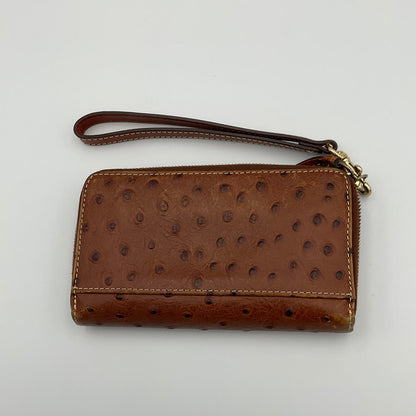 Dooney & Bourke Mini Wallet Coin Purse