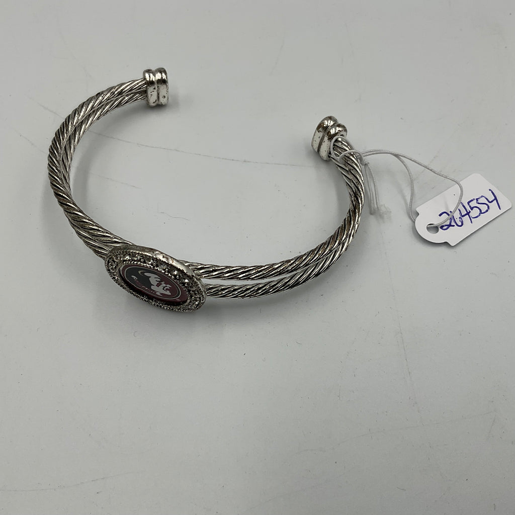 Florida State Seminoles Bracelet
