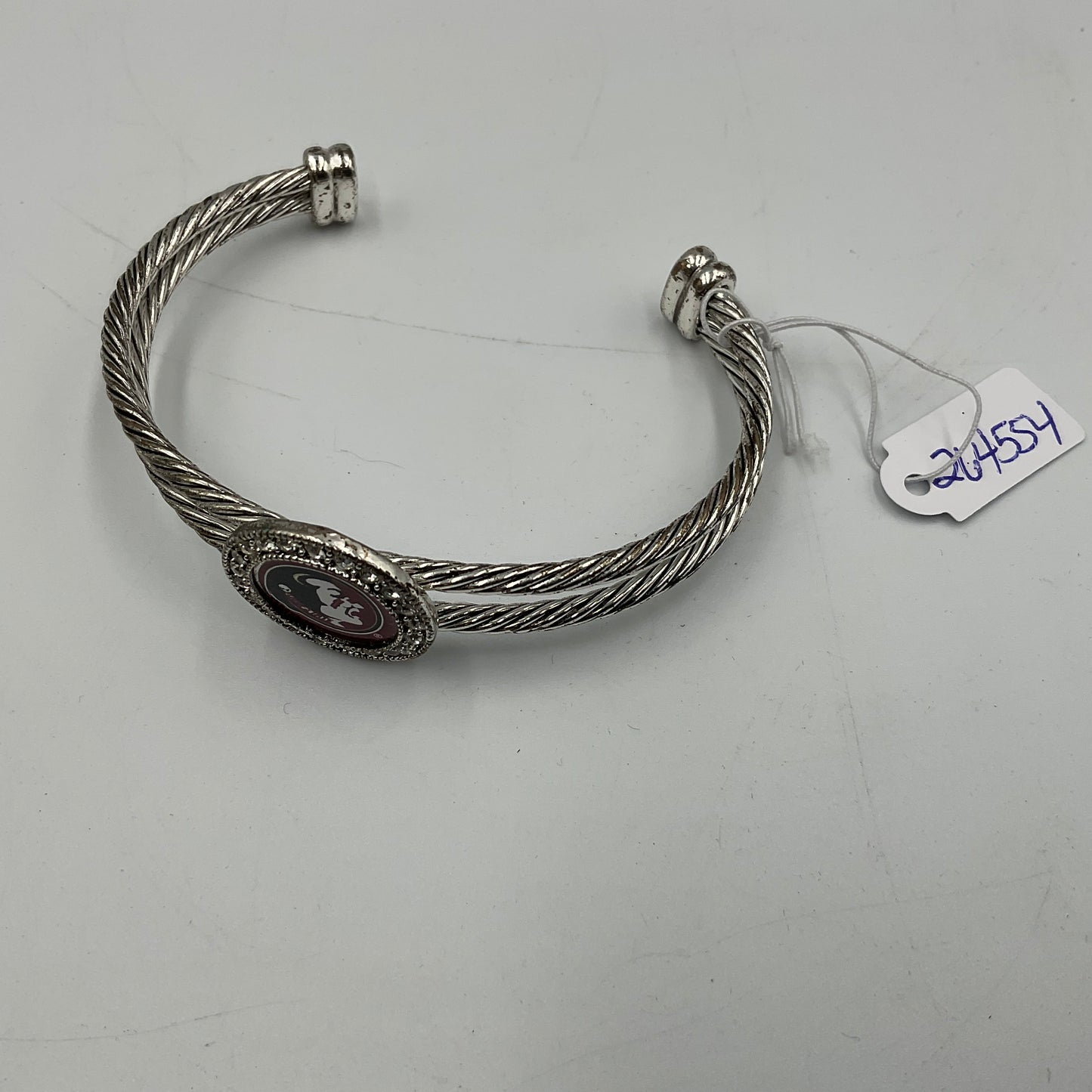 Florida State Seminoles Bracelet