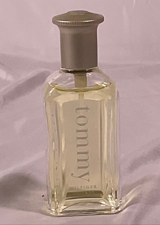 Tommy Hilfiger Eau De Toilette Spray Cologne Full Bottle 1.7 fl oz/50 ml