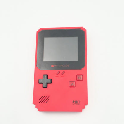 My Arcade 8-Bit Gaming