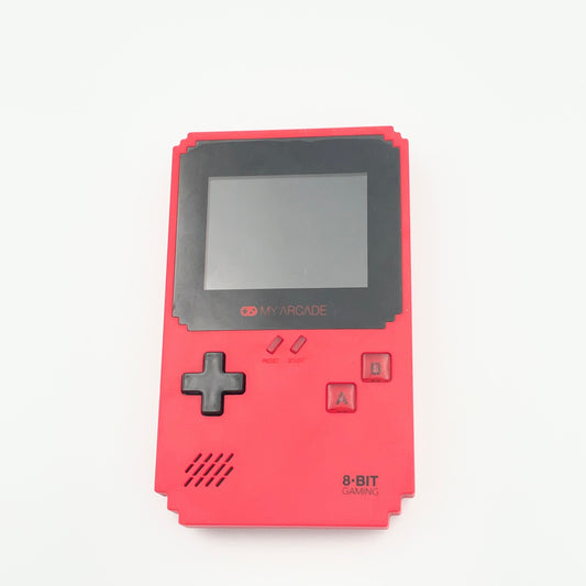 My Arcade 8-Bit Gaming