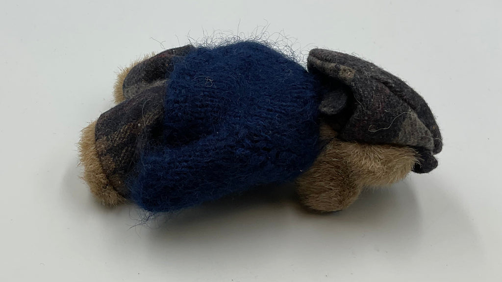 Boyds Collection Bears Chase Bearimore #913930 Jointed Teddy Bear w Tag