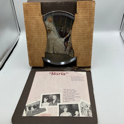 The EdwinM.Knowles China Co.”Maria”The Sound of Music