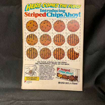 X-Factor #21 Marvel Comics Vintage 1987