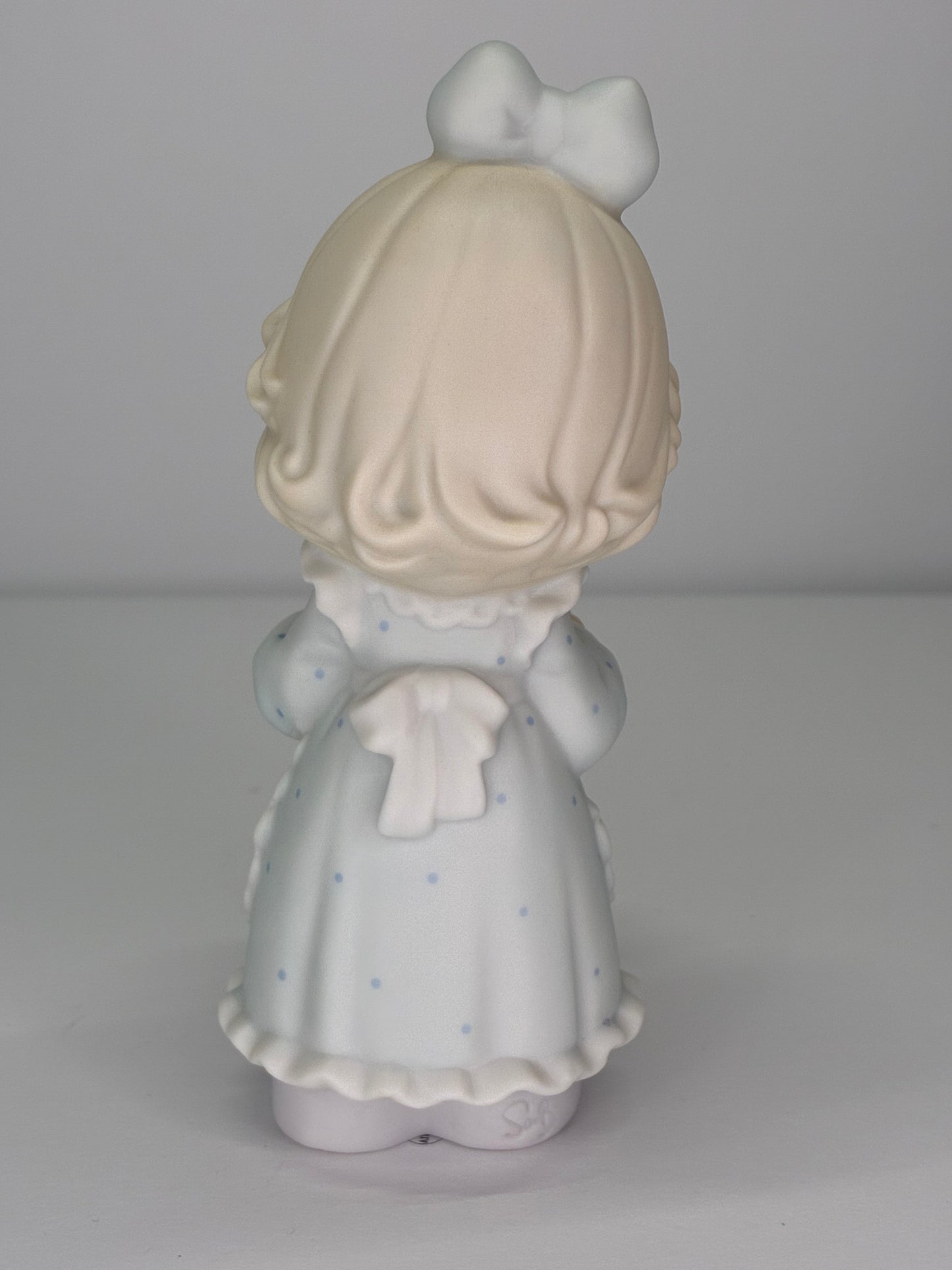 Precious Moments Vintage 1995 Symbol of Membership You're the Sweetest Cookie in the Batch Orig Box