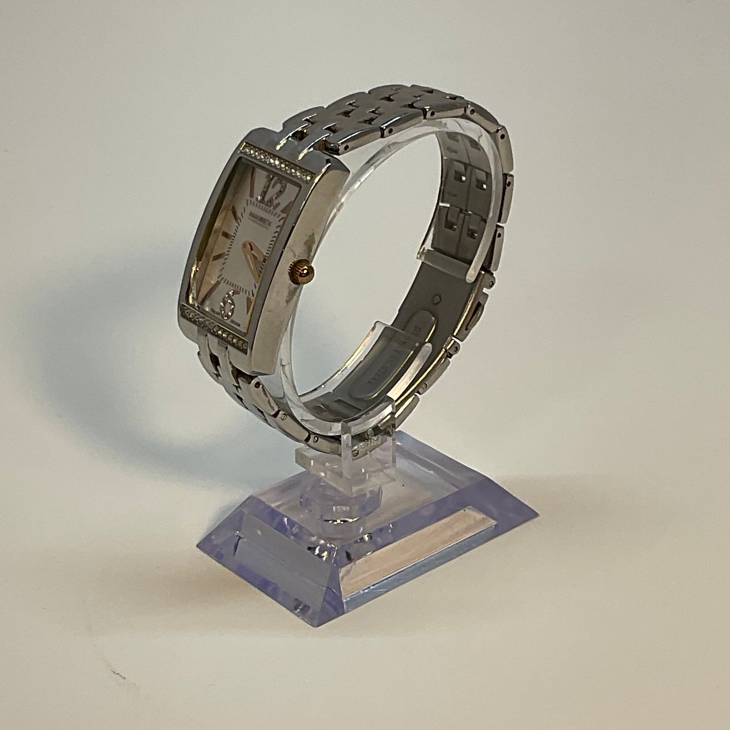 Haurex Italy Primula Watch