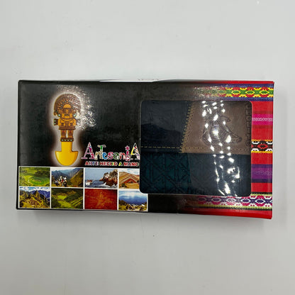 Artesania Handman Wallet