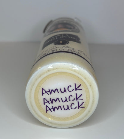 Hocus Pocus Special Edition Flip Top Tumbler "Hocus Pocus Claw" Sanderson Seltzer "I Put a Spell on You"