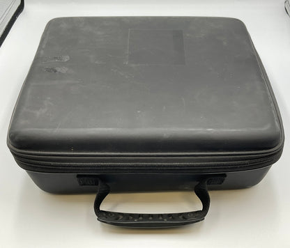 Hubsan Zino H117S 4K GPS Drone 3 Batteries Controller Charger Carry Case