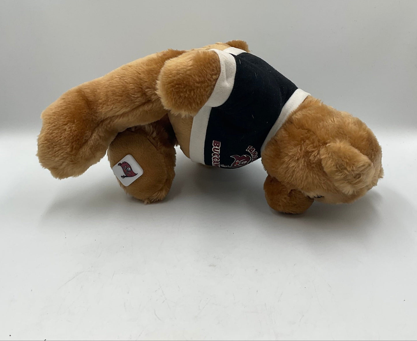 NFL Tampa Bay Buccaneers Football Plush Stuffed Teddy Bear