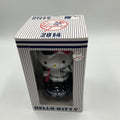 New York Yankees 2014 Japan Sanrio Hello Kitty Bobblehead Limited Edition
