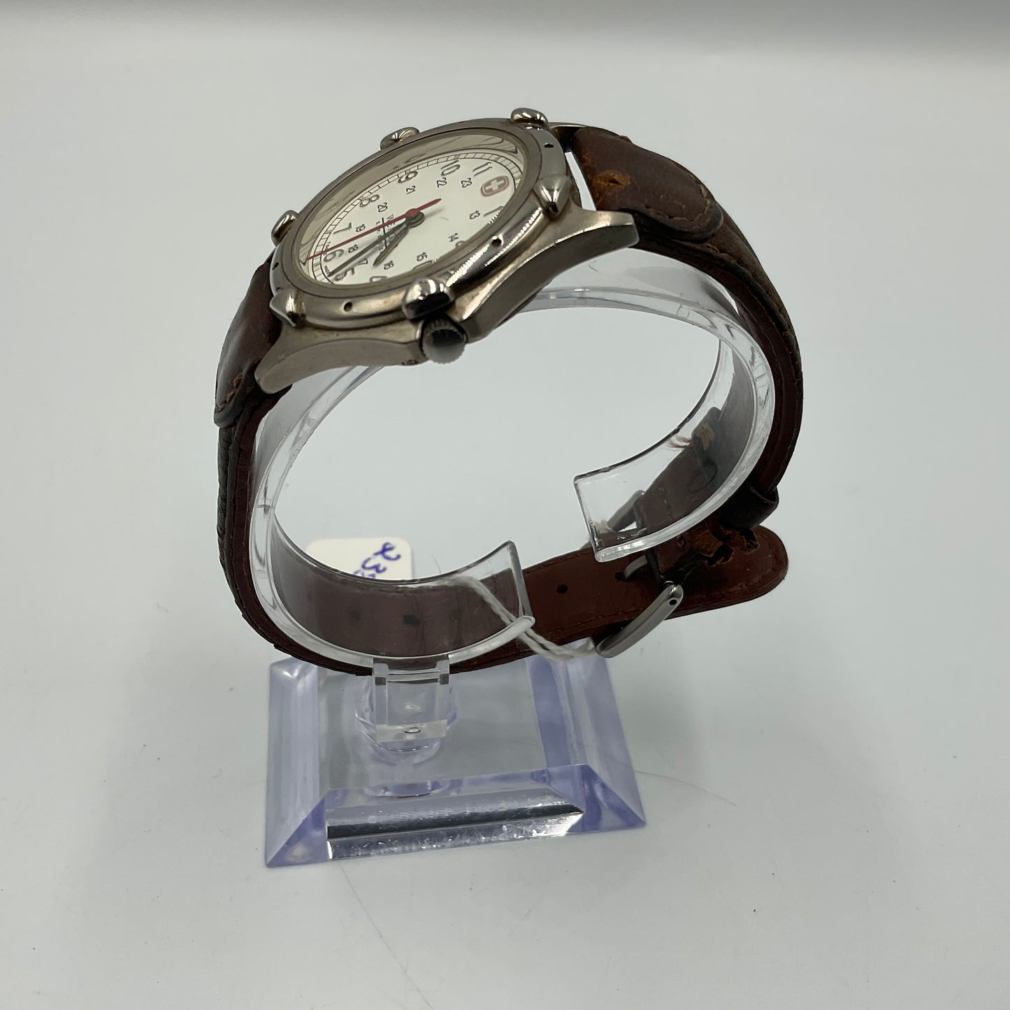 Wenger Vintage Swiss Military Watch