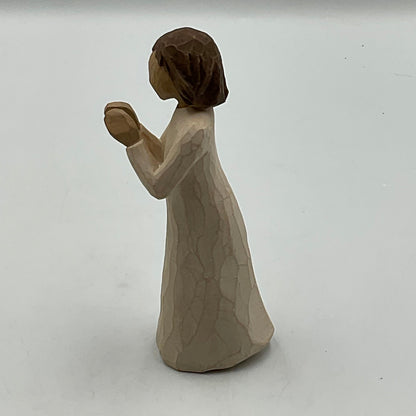 Ready JB Willow Tree “Sisters By Heart"By Susan Lordi Figurine