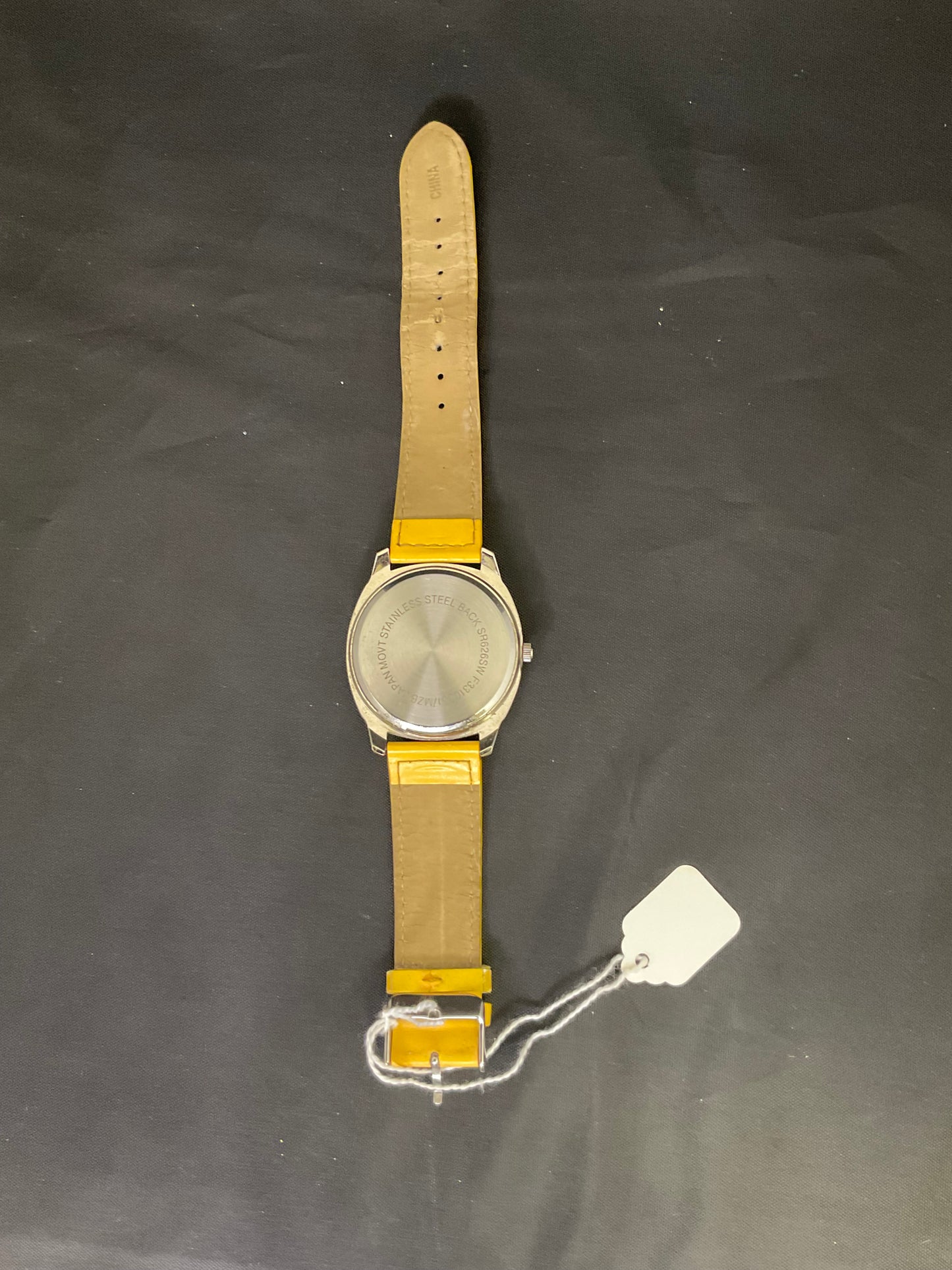 Gruen Vintage Quartz Watch