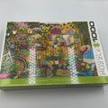 Eurographics 1000 Piece Puzzle Unopened
